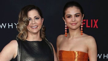 Selena Gomez's Mom Mandy Teefey Details Near Fatal Health Scare